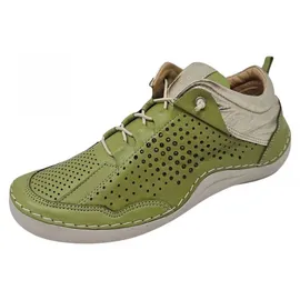 Cosmos Comfort Damen Grün 40