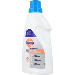 Sagrotan Wäsche-Hygienespüler