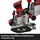 Einhell Professional TP-RO 18 Set Li BL Solo inkl. Tasche (4350410)