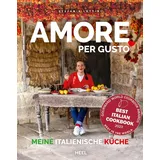 Heel Verlag GmbH Amore per Gusto