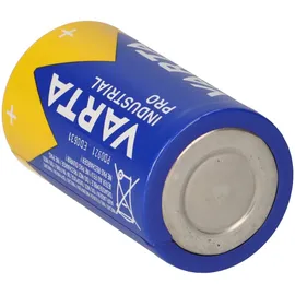 Varta Batterie D 16500 mAh 1 St.