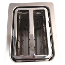 De'Longhi CTX2203 Silber