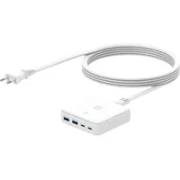 Tucano Gan Tischladegert Wei (MA-DEGAN65-EU-W)