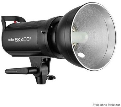 Godox SK400 II