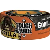 Gorilla Gorilla, Tape Tape 27 m) x 73 mm