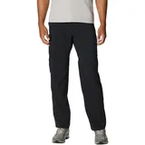 Columbia Silver RidgeTM Utility Hosen - Black - 36