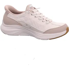 SKECHERS Contour Foam - Cozy Fit Damen Natur/Grau 39