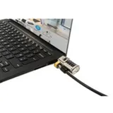 Dell Kensington Clicksafe Combination Lock - Sicherheitskabelschloss