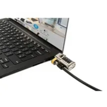 Dell Kensington Clicksafe Combination Lock - Sicherheitskabelschloss
