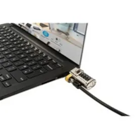 Dell Kensington Clicksafe Combination Lock - Sicherheitskabelschloss