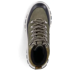 GANT HILLARK olive 44