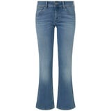 Pepe Jeans Slim-fit-Jeans PEPE JEANS "Jeans SLIM FIT FLARE LW«, Gr. 30 Länge 32, light used, , 54839025-30 Länge 32