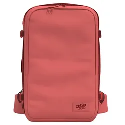 Cabin Zero Travel Cabin Bag Classic Pro 42L Rucksack 54 cm Laptopfach  orange