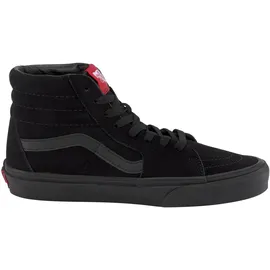Vans Sk8-Hi black/black 36