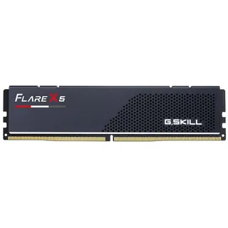 G.SKILL Flare X5 DDR5-6000 8GB Modul (1x8GB) CL30 Schwarz F5-6000J3038F8GH1-FX5