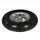 Lemodo Schubkarrenrad pannensicher Vollgummi 390x95 mm