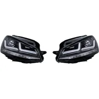 Osram LEDHL104-BK Hauptscheinwerfersatz Scheinwerfer Set