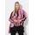 Ulla Popken Tunika in rosa | Gr.: 46-48