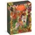Workman Nathalie Lété Fall Foxes 1,000-Piece Puzzle