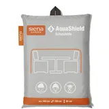 Siena Garden AquaShield Sitzgruppenhülle 240 x 160 x 85 cm