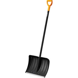 Fiskars Schneeschieber Solid