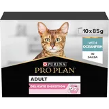 Purina Pro Plan Delicate Ozeanfisch 85 g