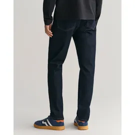GANT Slim Fit Blau 29/32