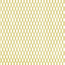 GAH Alberts Streckmetallblech 250 x 500 x 1,6 mm Aluminium goldfarbig eloxiert