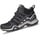 Adidas Terrex Swift R2 Mid GTX Damen Core Black / Solid Grey / Purple Tint 36 2/3