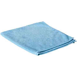 Clean Comfort Mikrofasertücher in 4 verschiedenen Farben