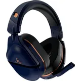 Turtle Beach Stealth 700 Gen 2 MAX (Kabellos), Gaming Headset, Blau