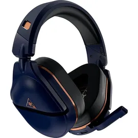 Turtle Beach Stealth 700 Gen 2 MAX Kabellos Gaming Headset, Blau