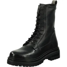 LAZAMANI Stiefel in Schwarz | Gr.: 36