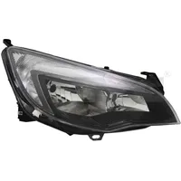 TYC Scheinwerfer 20-12191-05-2