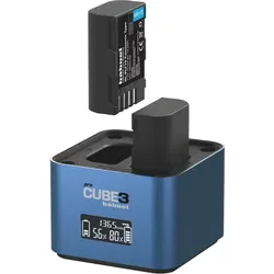 Hähnel ProCube3 Panasonic