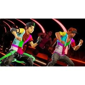 Dance Central 2