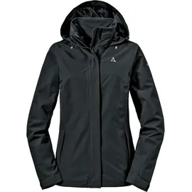 Schöffel Damen Gmund L black 38