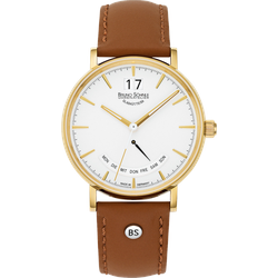 Bruno Söhnle München München II 17-33217-241 - cognac - 43mm