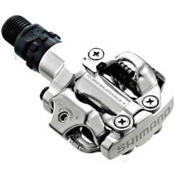 Pedal PD-M520, SPD, SM-SH51, SM-PD22 optional, - Schwarz
