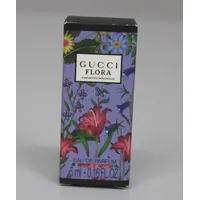 Gucci Flora 'Gorgeous Magnolia' Eau de Parfum 5 ml 36M NEU