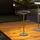 NEW GARDEN SARDINIA 30 LED-Lampe spritzwassergeschützt 400 lm anthrazit