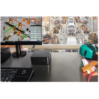 Intel NUC 13 Pro Kit NUC13ANHi3 Intel Core i3-1315U