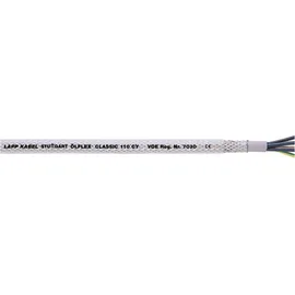 Lapp ÖLFLEX® CLASSIC 110 CY 1135304/500
