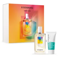 Eisenberg Happiness Geschenkset Unisex