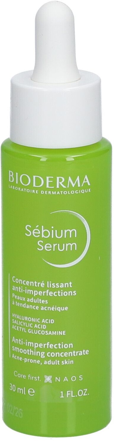 Bioderma Sébium Serum 30 ml sérum 30 ml Sérum
