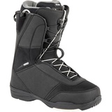 Nitro Tangent Tls 2024 Snowboard-Boots Black, 31.0