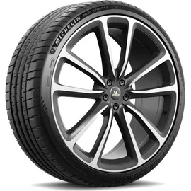 Michelin Pilot Sport 4 S 225/35 R19 88Y