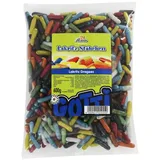 Rexim Lakritz Stäbchen Dragees 2 x 600 g