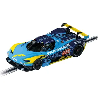 Carrera Digital 132 20031075 KTM X-BOW GTX "Felbermayr, No.724"