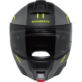Schuberth C5 Master Yellow XXL